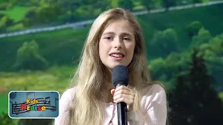 ”My Comforter” - Kids Praise (KP260037)