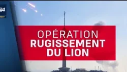 L'UE exhorte Israël et les Etats-Unis de mettre fin à la guerre