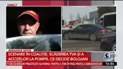 Litrul de motorină ar putea ajunge la 11 lei, dacă războiul continuă