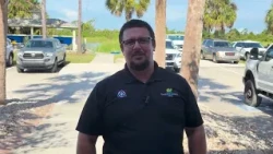 Celebrating Charlotte County Employee Service Milestones 9/8/26