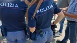 Roma. Continuano i controlli delle forze di polizia su tutto il territorio della capitale