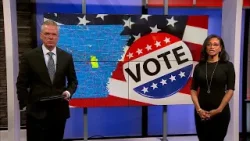 Lonoke County candidates concerned after county clerk resigns week before primary elections