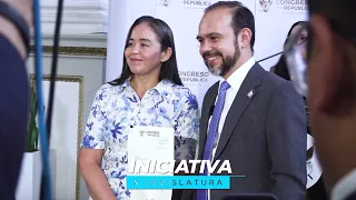 #ResumenLegislativo | Te compartimos las actividades más importantes de la jornada. 21-07-2026