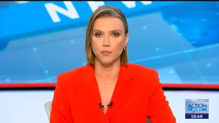Κεντρικό δελτίο ειδήσεων ACTION NEWS 13/08/2026 | ACTION 24