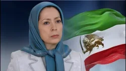 پیام خانم مریم رجوی به دومین روز اعتصاب بازاریان شریف تهران