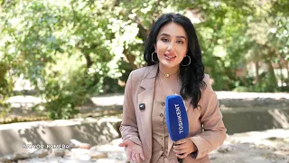 Yashnabod tumanidagi islohotlar || Sayyor kamera (31.07.2026)