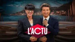 Journal du 15/10/2026 | L'ACTU | TVMONACO