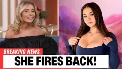 Social Media Explodes After Bonnie Blue’s Pregnancy Sophie Rain Speaks Out