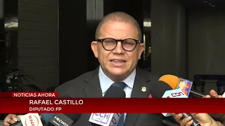 Opposition says new security plan highlights Government failure