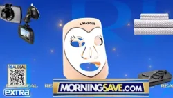 Сэкономьте на видеорегистраторах Lifeware и вибротренажерах Vita Trainer с помощью предложения от...