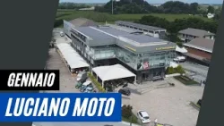 LUCIANO MOTO - Gennaio AUTOCCASIONI