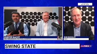 House Band | Swing State | Ep. 068