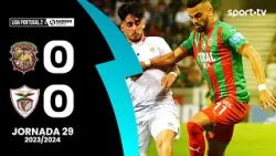 Resumo: Marítimo 0-0 Santa Clara - Liga Portugal SABSEG | sport tv
