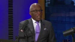 Inside Olympia - CLIP - Robert J. Jones, President, University of Washington