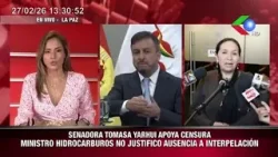 DETENIDO POR CASO: "PAVIMENTO FANTASMA" PRIMERAS FOTOS DE ALCALDE FERNÁNDEZ COMO REO EN PALMASOLA