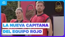 SORPRESA TOTAL: Tom ESCOGE a Agustina como CAPITANA del equipo rojo