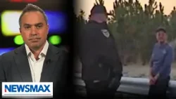 Vigilant citizen’s 911 call helps thwart sex offender’s kidnapping | Wake Up America