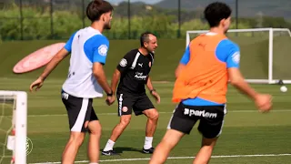 El Girona vol esvair dubtes amb una victòria