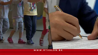 Za javne vrtiće u Teočaku i Kalesiji izdvojeno 736 hiljada KM - 28.08.2026.