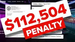 A Boring Company chemical burn case from 2023 is still backlogged A Boring Company chemical burn case from 2023 is still backlogged