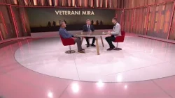 Veterani mira: Bitka za Zadar
