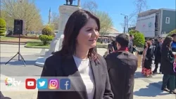 BAŞKAN GENCAN ÜSTYAPI ÇALIŞMALARI BAŞLADI