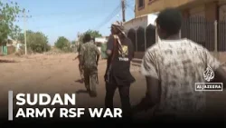 Seven years after president Bashir ouster: Sudan still trapped between war and broken promises