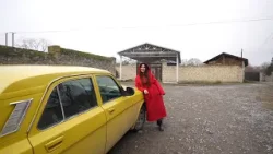 Ənənə Boğçası - Ağdaş rayonu: Cücük kəndi  15.02.2026