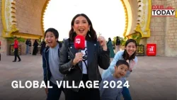 All The New Spots At Global Village 2024