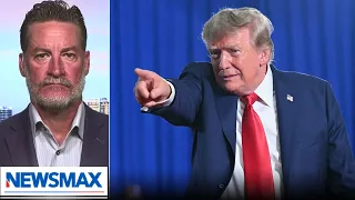 Rep. Greg Steube: Trump's sway stays strong in Florida after primary wins | Wake Up America Weekend