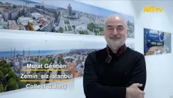 Murat Germen | Zemin_siz İstanbul | Collect Gallery Murat Germen | Zemin_siz İstanbul | Collect Gallery