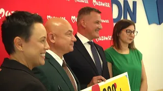 INFORMACJE 24.07.2026