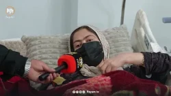 سەنتەری شۆردنەوەی گورچیلەی سەیدسادق بە هۆی کەمیی دەرمان لە لێواری داخراندایە