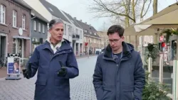 Rob Wanten neemt na vijftien jaar afscheid van de gemeentepolitiek
