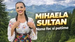 Mihaela Sultan - Nană foc și patimă (oficial video) █▬█ █ ▀█▀ Mihaela Sultan - Nană foc și patimă (oficial video) █▬█ █ ▀█▀