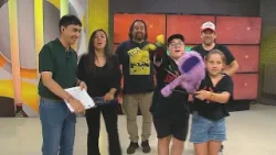 Modo Verano TVU AM - 26 de febrero 2026 Modo Verano TVU AM - 26 de febrero 2026