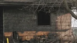 Man killed in Smithville house explosion