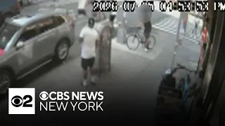 12-year-old innocent bystander killed in triple shooting in the Bronx