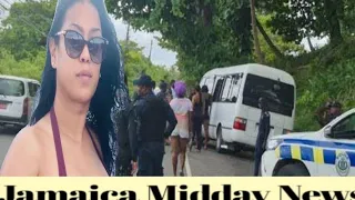 Jamaica news today May 12th 2026