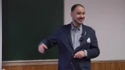 A mesterséges intelligencia - dr. Szűts Zoltán előadása -2.rész