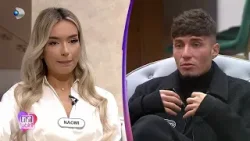 Casa Iubirii - Naomi si-a racit gura degeaba! Robert pune punctul pe i: “N-ai inteles nimic!”