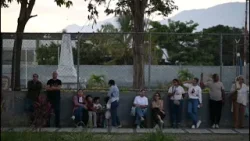 Венесуэла халқының күнкөрісі бұрынғыдан қиындап бара жатыр