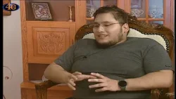 Νέοι στη σύγχρονη Ενορία | Νεανικό Αρχονταρίκι