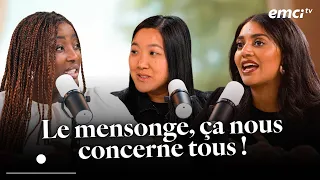 Le mensonge et ses conséquences - À table avec Annabelle