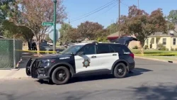 ICE agent shot by 72-year-old in Fresno confrontation, police say