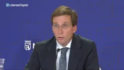 Almeida announces that Madrid will lower property taxes to the legal minimum in 2027