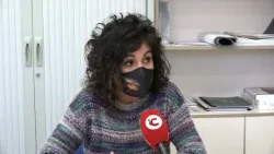 #Villena: La edil Esther Esquembre anuncia que el Gabinete está velando por nuevos talleres empleo