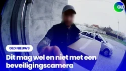 GLD Nieuws 12 maart 2026