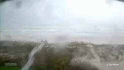 Take a look as Hurricane Isaias nears Florida