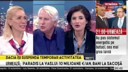Dacia începe programul de plecări voluntare. Câți bani primesc angajații de la Mioveni